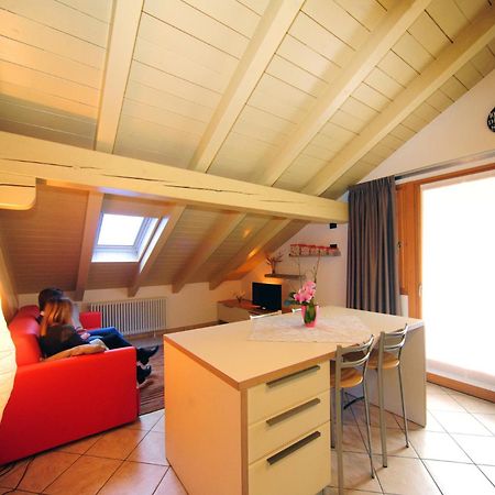 Appartamenti E Camere Veronica Cogolo Exteriér fotografie