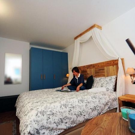 Appartamenti E Camere Veronica Cogolo Exteriér fotografie