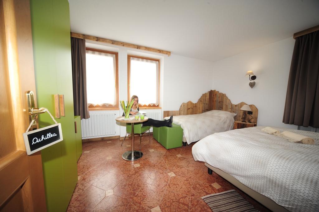 Appartamenti E Camere Veronica Cogolo Pokoj fotografie