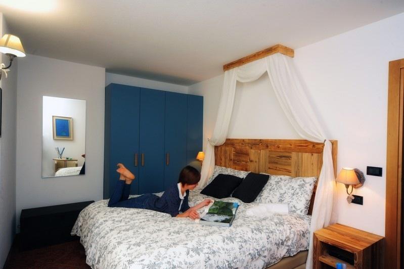 Appartamenti E Camere Veronica Cogolo Pokoj fotografie