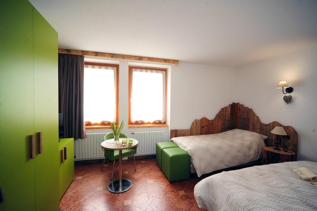 Appartamenti E Camere Veronica Cogolo Pokoj fotografie
