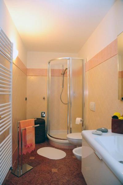 Appartamenti E Camere Veronica Cogolo Exteriér fotografie