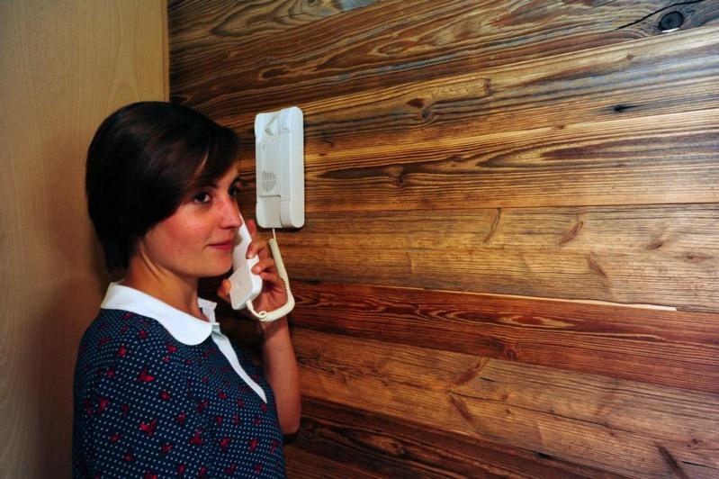 Appartamenti E Camere Veronica Cogolo Exteriér fotografie